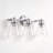 Three Wall Lamps-2035204409