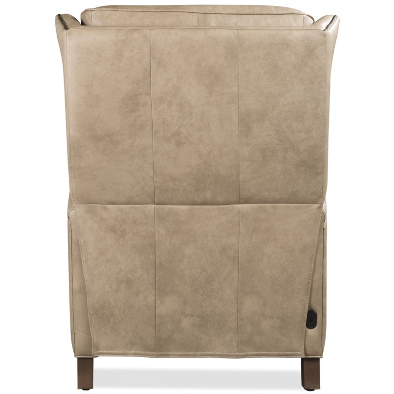 RC Recliner, Beige