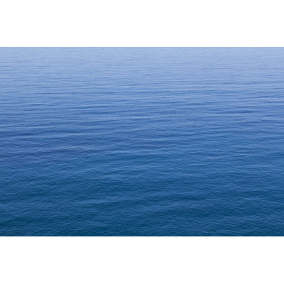 Aqua Background by Cinoby - No Frame Art Prints on Canvas