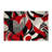Flame Rift Indoor And Outdoor Area Rug-625148071