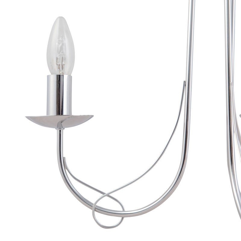Harmoni Semi Flush Mount