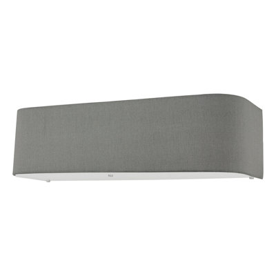 Prestano Flush Mounted Sconce