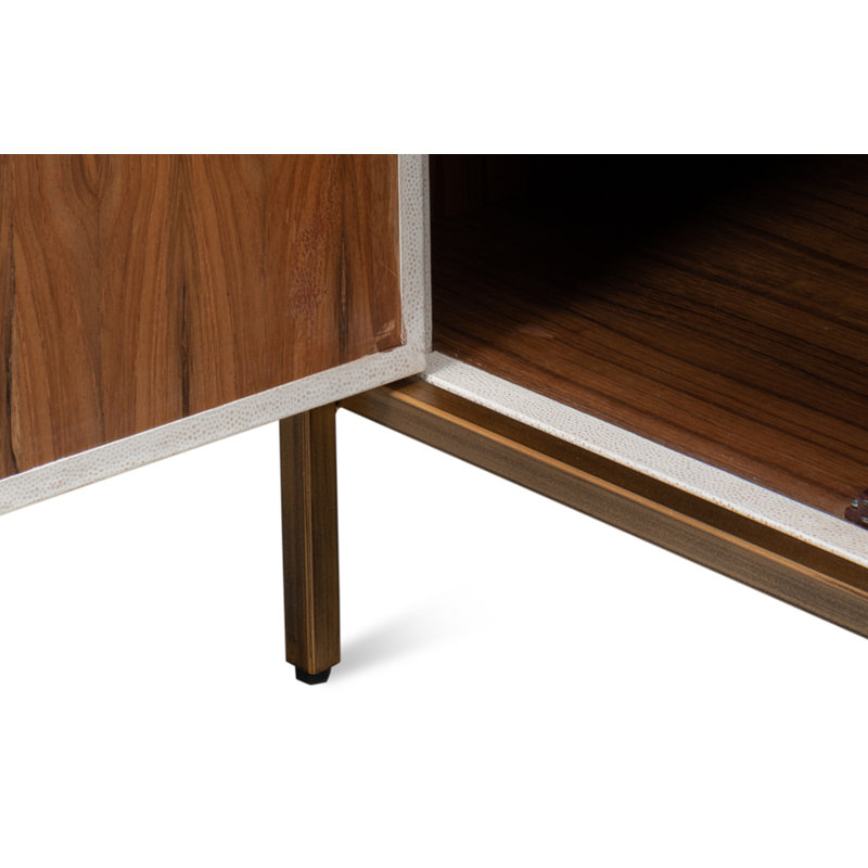 Blakely Accent Cabinet