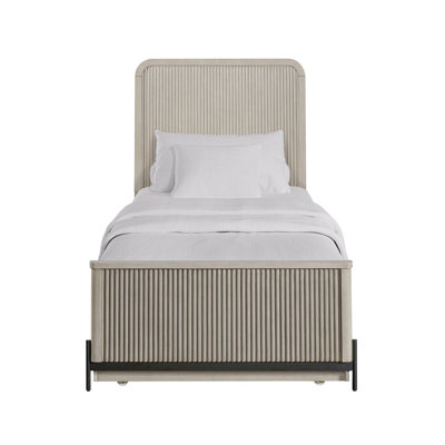 Colten Over Twin Trundle Bed