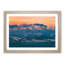 The Tatra Mountains in Poland - Picture Frame Painting Print-55640123-55640120