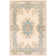 Molter Hand Tufted Wool Floral Rug