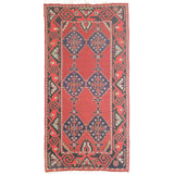 Avar One-of-a-Kind 4'9" x 9'4" Area Rug