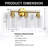 Higginson 3 - Light Dimmable Vanity Light-1398578584