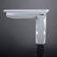 Ikon Low Luxury Single Hole Bathroom Faucet-22018309