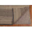 Tapis rayé kilim moderne 8 x 10