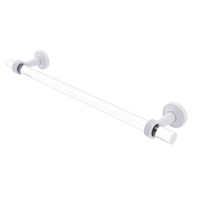 Pacific Beach 1 Towel Bar