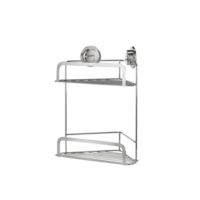 Adhesive Shower Caddy