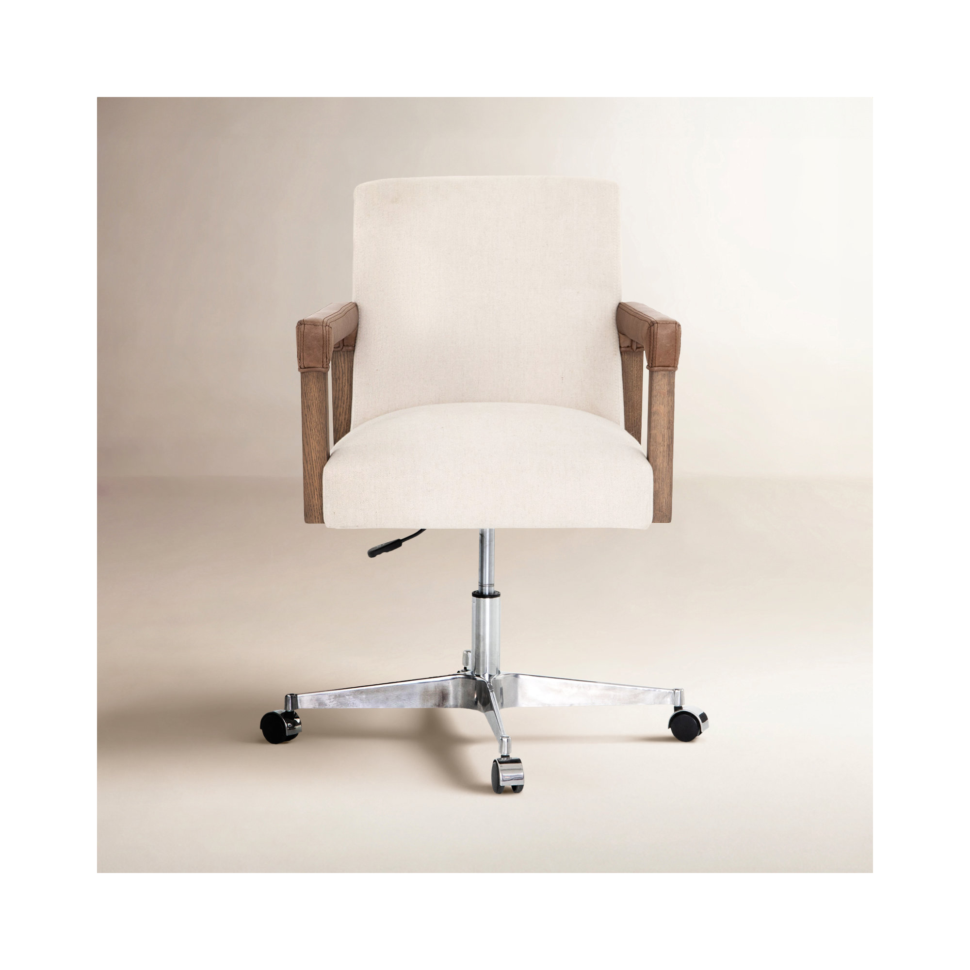 Tavi Swivel Office Chair