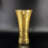 Thassos Gilded Glass Bouquet Vase-1944285191-1944285208