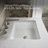 Lodern 61" Single Bathroom Vanity Set-59681113