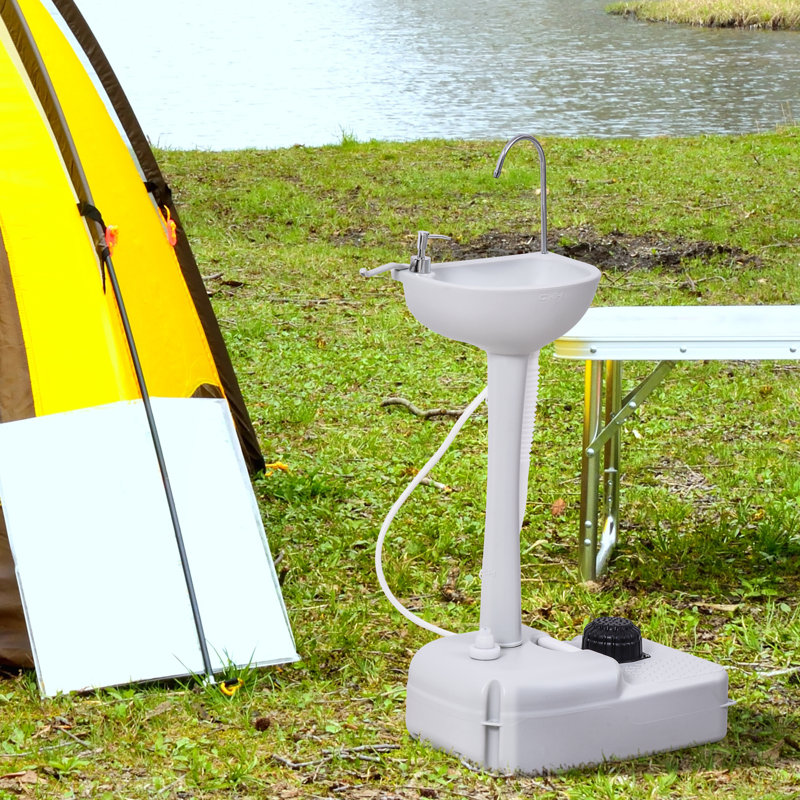 Portable Sink