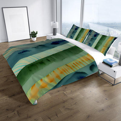 Ensemble de housse de couette