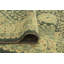 Tapis gris anthracite Kathleen