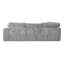 Canapé modulaire 6 pièces Cisneros-323514510