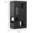 Ringler 48'' H Cat Tree-1964121192