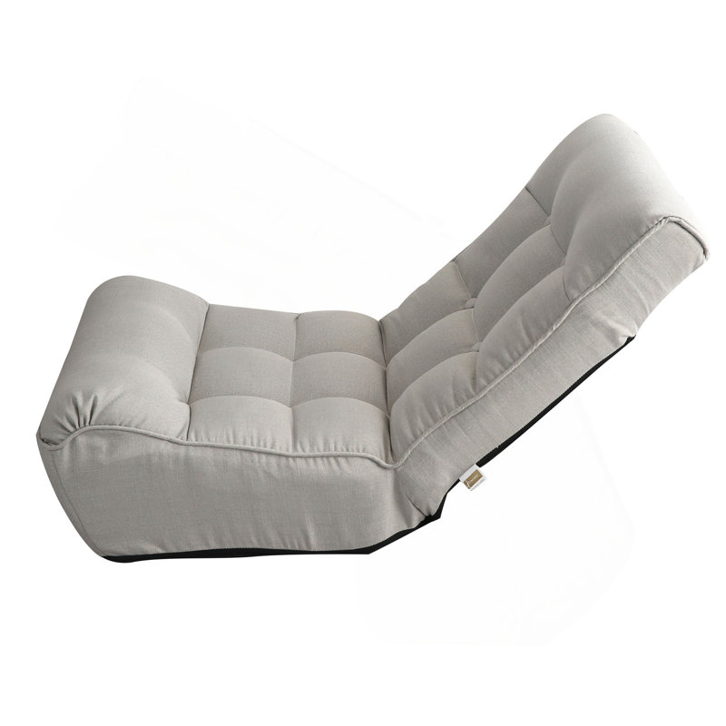 Canapé simple inclinable Fauteuil japonais Tatami