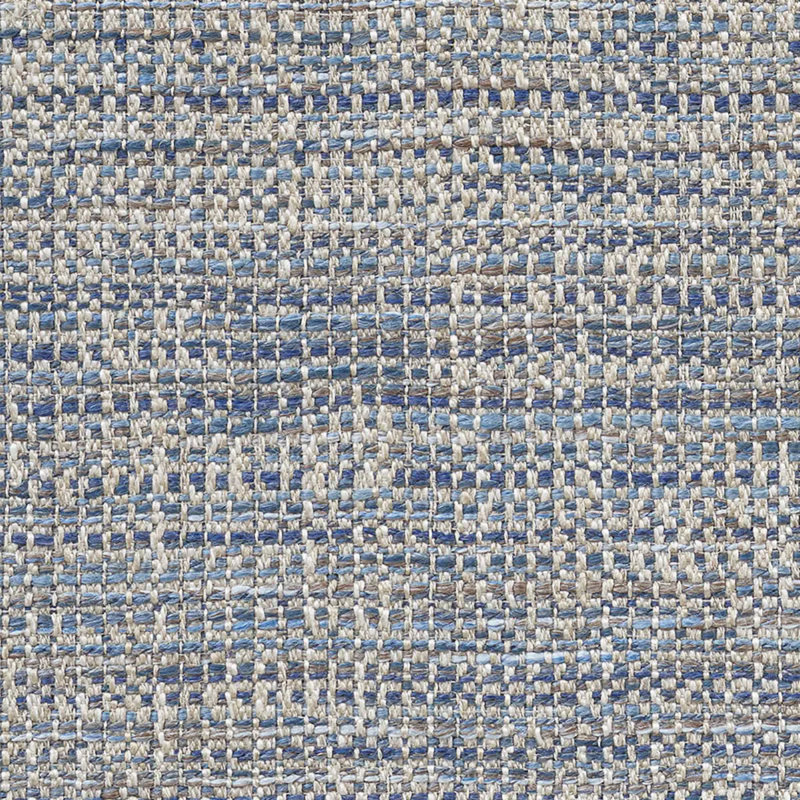 Auckland Performance Fabric, Indigo