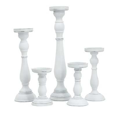 Candle Holders