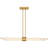 Alarcon Integrated LED  Linear Chandelier-1209593824