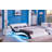 Lorali Upholstered Bed-61909706