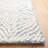 Pezanetti Hand Tufted Wool And Cotton With Latex Abstract Rug-372341842