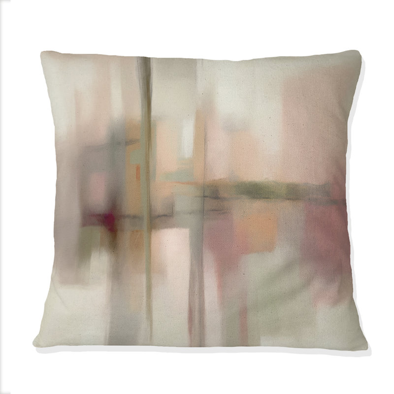 Coussin décoratif Simplicity
