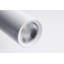 Luminaire suspendu en aluminium à intensité variable 1 lumière Jabien -1734503726