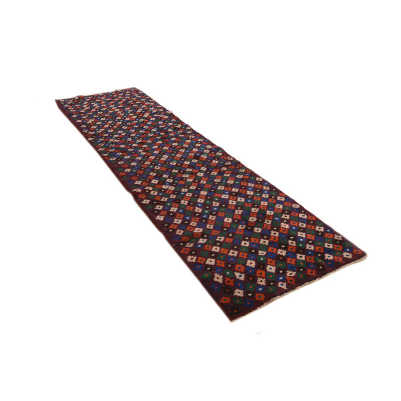 Tapis bourgogne 10 pi Peter