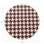 Pebble 16" Vinyl Placemat-50817701