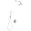Rain Shower Head-1917643367
