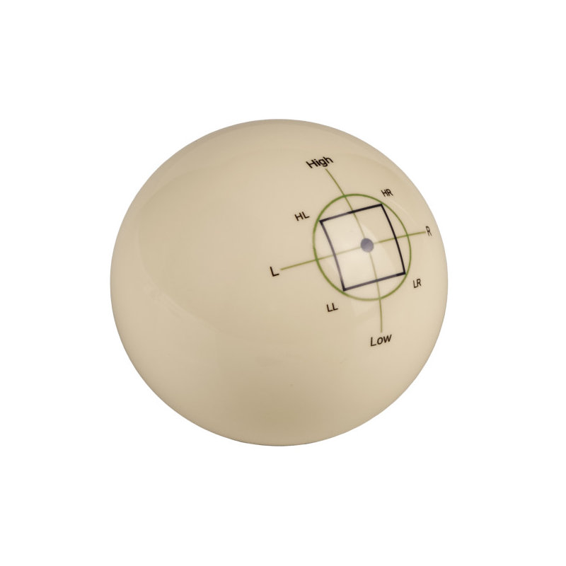 Mezerak Training Ball