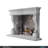 Venice Fireplace Surround-90991696