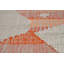Tapis turc moderne en laine 10 x 13