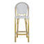 Tabouret de bar Elle-22484626