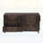Modern Fluted Wood Design Storage Cabinet with Wood Legs-453884080
