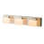 Brushed Nickel selected