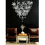 28 - Light Polished Chrome LED Pendant