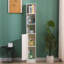 Pomfrey Freestanding Linen Cabinet