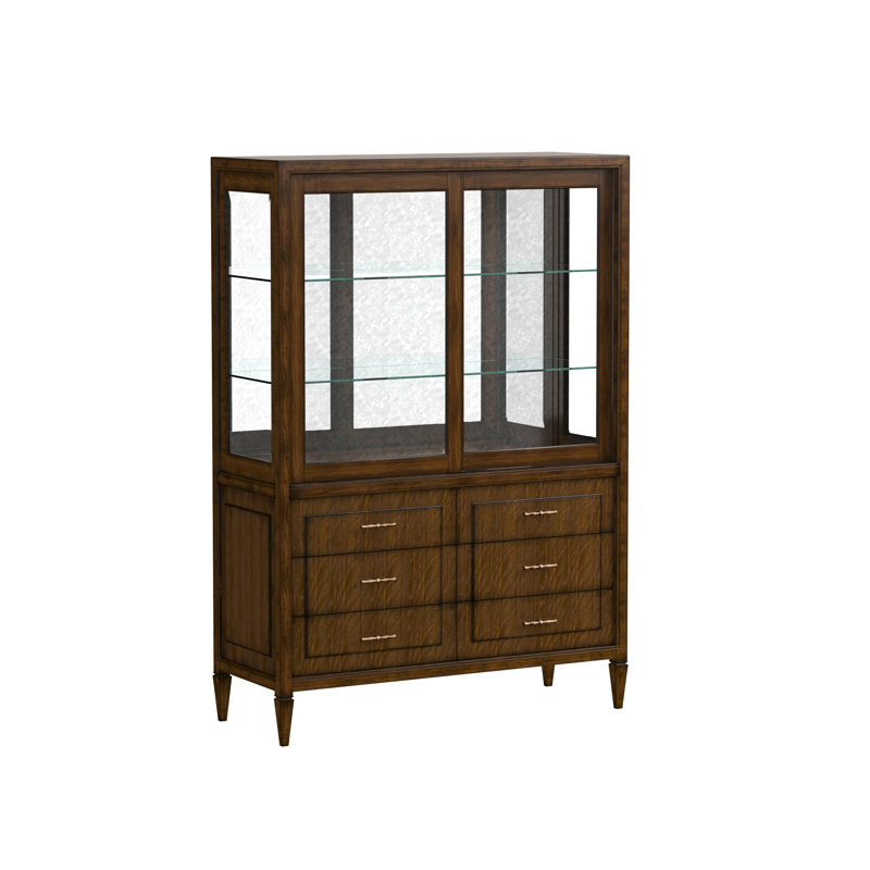 Eave Accent Cabinet