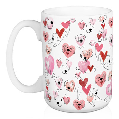 Joesiyah Ceramic Coffee Mug