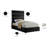 Dietz Upholstered Platform Bed-855799386-807565422