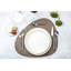 Linea Stainless Steel Dinner Fork