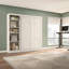 Lit escamotable avec rangement Arlex-61414955-69134683