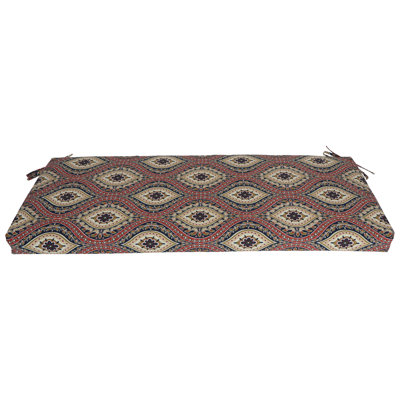 Outdoor Bench Cushion by Winston Porter