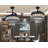Kerwyn 42'' Ceiling Fan with LED Lights